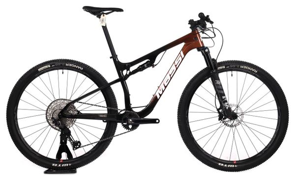 Produit reconditionné · Massi Aire SL Endurance - VTT | Très bon état