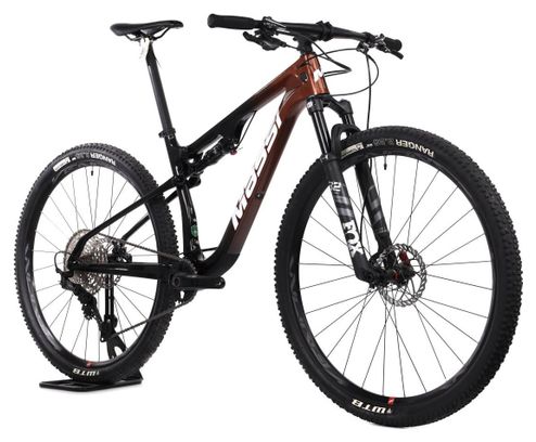 Produit reconditionné · Massi Aire SL Endurance - VTT | Très bon état