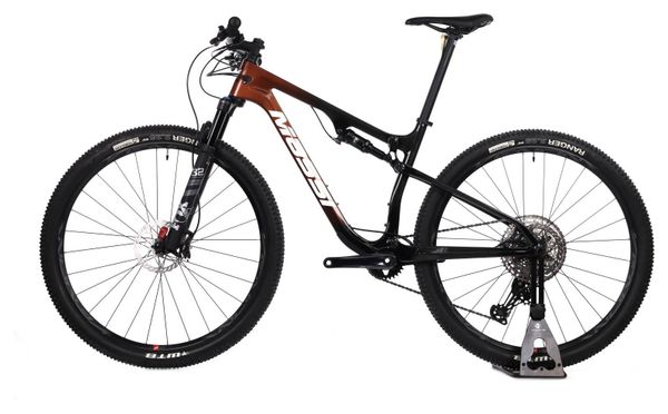 Produit reconditionné · Massi Aire SL Endurance - VTT | Très bon état