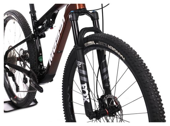 Produit reconditionné · Massi Aire SL Endurance - VTT | Très bon état