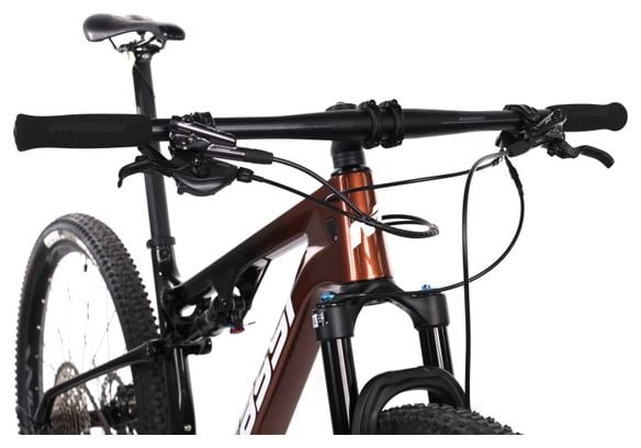 Produit reconditionné · Massi Aire SL Endurance - VTT | Très bon état