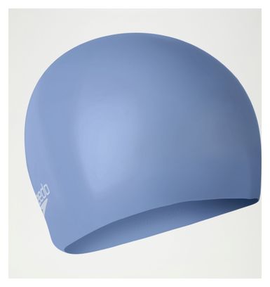 Swim cap for long hair Speedo Blue