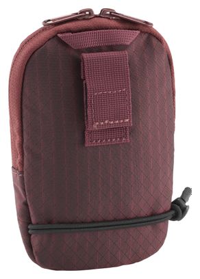 Bolso de hombro Ubic de mijo Rojo