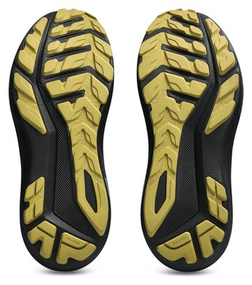 Asics GT-1000 14 GTX Running Shoes, Black/Khaki, Men's
