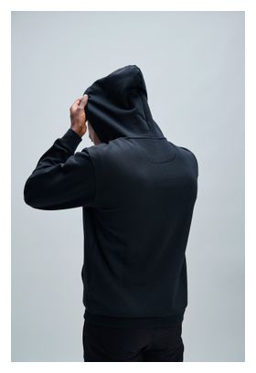 Poc Poc Hood Herren Kapuzenpullover Schwarz