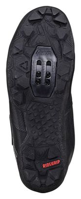 Leatt ProClip 6.0 Endurance MTB herenschoenen zwart