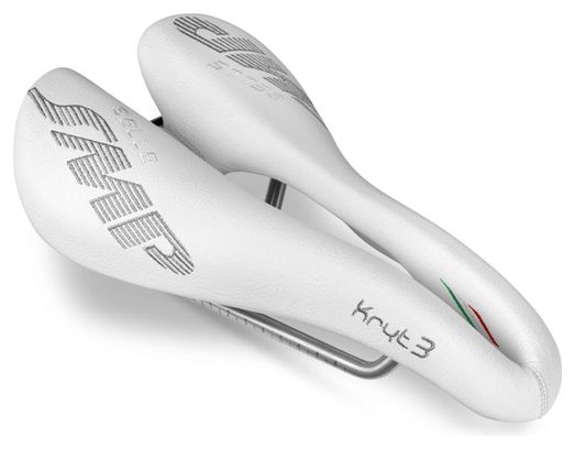 Selle SMP Kryt3 Blanche