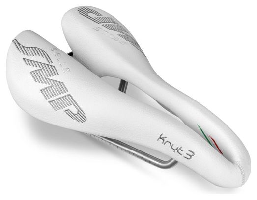 Sella SMP Kryt3 White