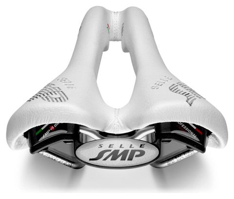 Sella SMP Kryt3 White