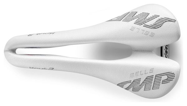 Sella SMP Kryt3 White