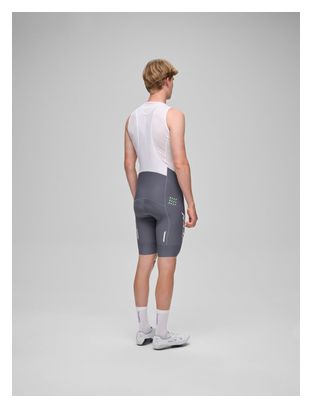 Maap WorldTour 26 Team Evo korte fietsbroek voor heren, grijs