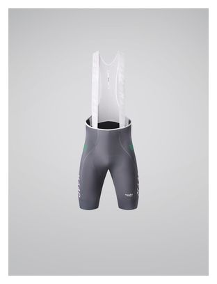 Maap WorldTour 26 Team Evo korte fietsbroek voor heren, grijs