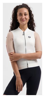 Maillot Manches Courtes Femme Rogelli Fast