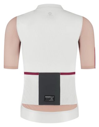 Maillot Manches Courtes Femme Rogelli Fast