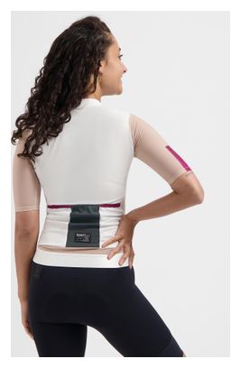Maillot Manches Courtes Femme Rogelli Fast