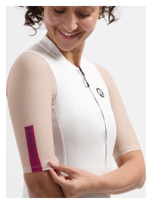Maillot Manches Courtes Femme Rogelli Fast