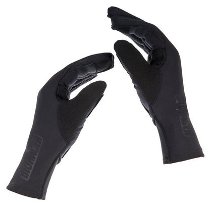 Bioracer Gloves Black