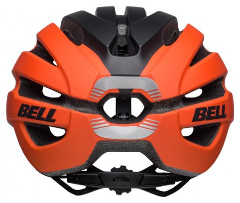 Casco Bell Avenue Rojo Mate