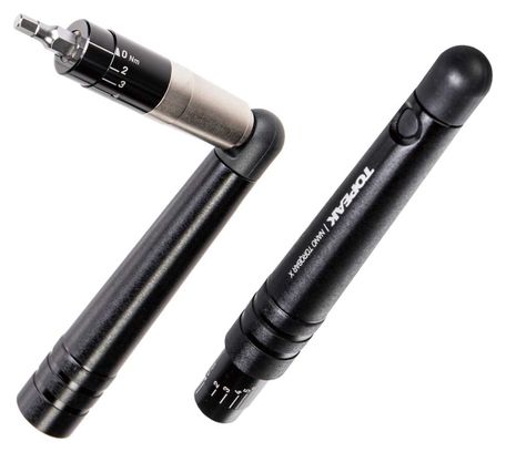 Topeak Nano Torqbar X