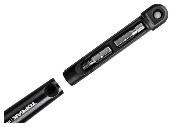 Topeak Nano Torqbar X