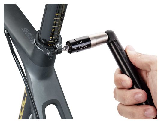 Topeak Nano Torqbar X
