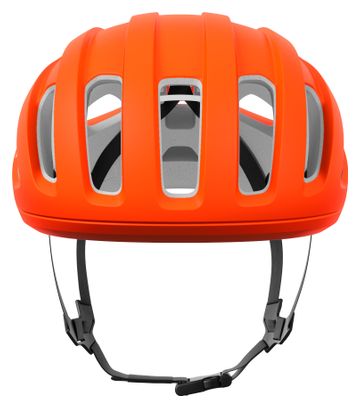 Casco de carretera Poc Amidal Mips naranja