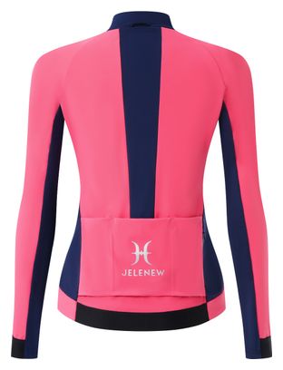 Veste JELENEW 3L Core Rain