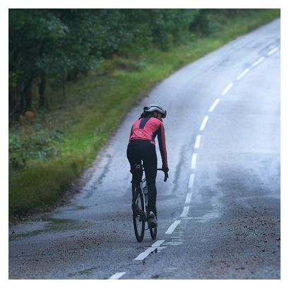 Veste JELENEW 3L Core Rain