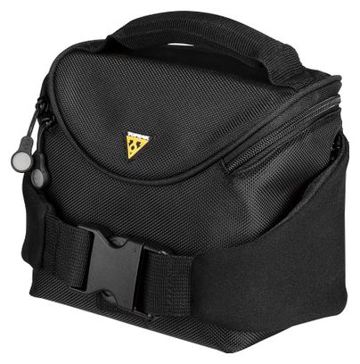 Sacoche de Guidon Topeak Compact HandleBar Bag Noir 