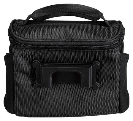 Sacoche de Guidon Topeak Compact HandleBar Bag Noir 