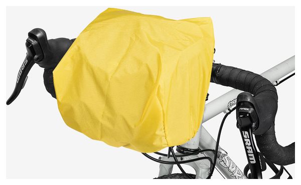 Topeak Compact HandleBar Bag Black