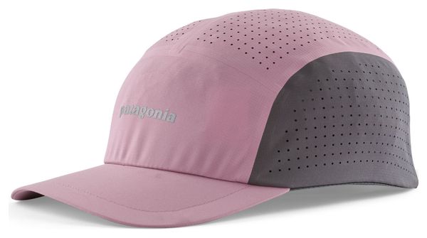 Gorra Patagonia Ultralightweight Ridge Rosa