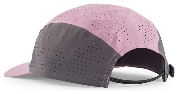 Gorra Patagonia Ultralightweight Ridge Rosa