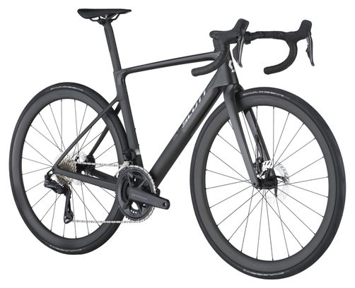 Scott Addict RC 20 Shimano Ultegra Di2 12V 700 mm Road Bike Black
