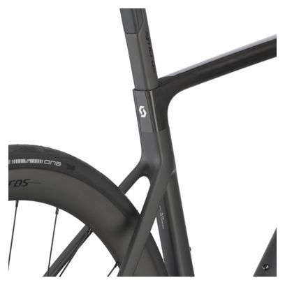 Scott Addict RC 20 Shimano Ultegra Di2 12V 700 mm Road Bike Black