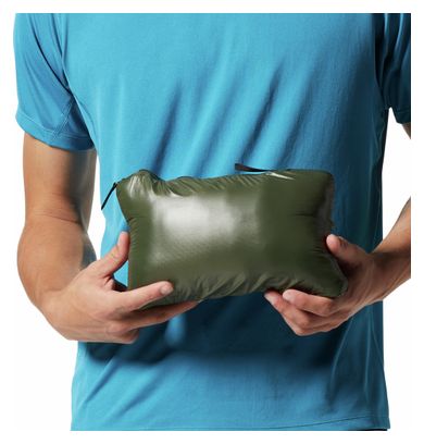 Mountain Hardwear Ghost Whisperer 2 Hoody Green