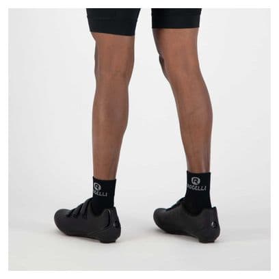 Chaussures De Velo Route Rogelli AB-650 Race Shoe - Unisexe - Noir