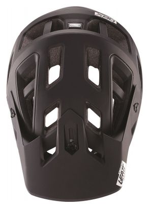 Casque LEATT DBX 3.0 All-Mountain Noir