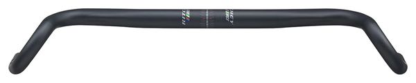 Manillar Ritchey WCS Beaon XL | 31.8 | Negro