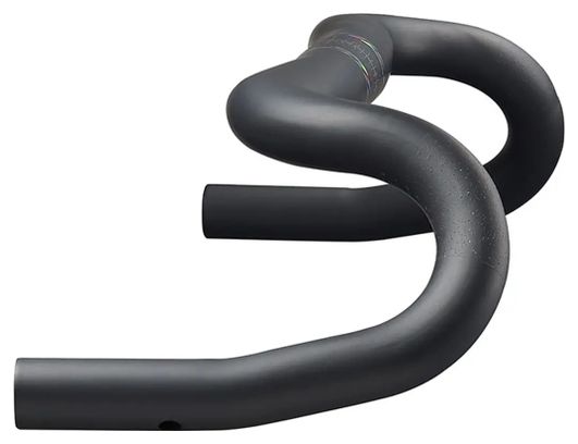 Manillar Ritchey WCS Beaon XL | 31.8 | Negro