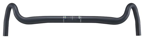 Manillar Ritchey WCS Beaon XL | 31.8 | Negro