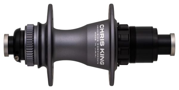 Moyeu arrière 6 trous Chris King 32h XD - Pièces détachées - Roues et