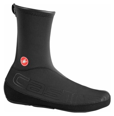 Castelli Diluvio UL Shoe Covers Black