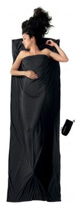 Sábana de saco Cocoon Thermolite Performer Negra