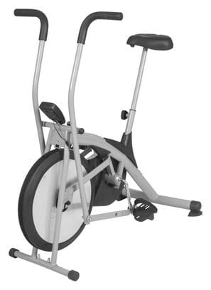 Vélo Elliptique Gorilla Sports 2 en 1