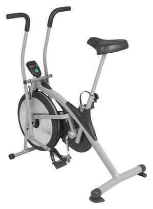 Vélo Elliptique Gorilla Sports 2 en 1