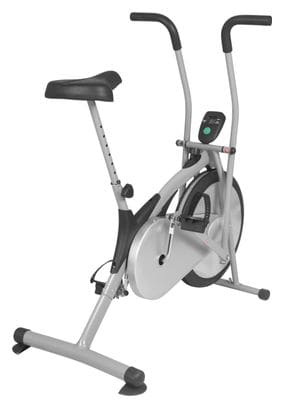 Vélo Elliptique Gorilla Sports 2 en 1