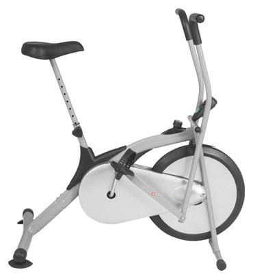 Vélo Elliptique Gorilla Sports 2 en 1