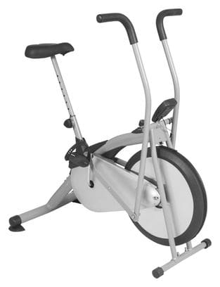 Vélo Elliptique Gorilla Sports 2 en 1