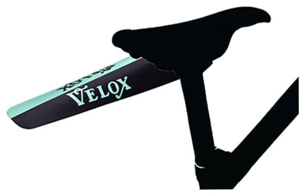 Velox Fender Selete Groen Bianchi Classic (Ass Saver)